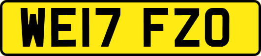 WE17FZO