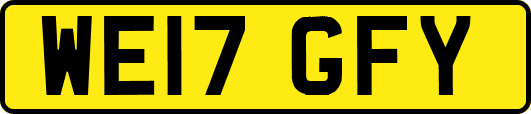 WE17GFY