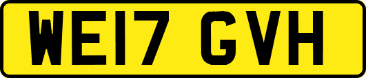 WE17GVH
