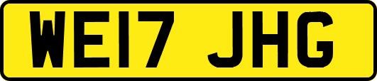 WE17JHG