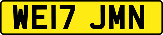 WE17JMN