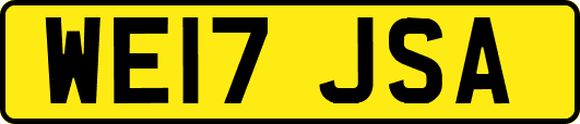 WE17JSA