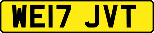 WE17JVT