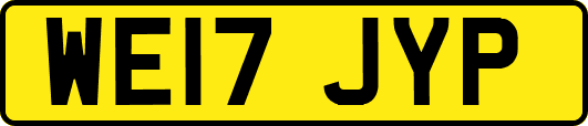 WE17JYP