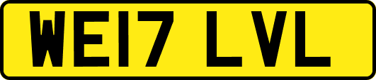 WE17LVL