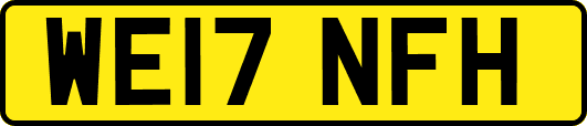 WE17NFH