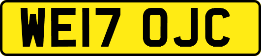 WE17OJC