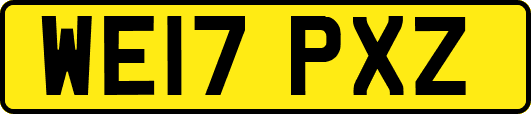 WE17PXZ