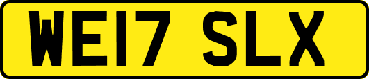 WE17SLX