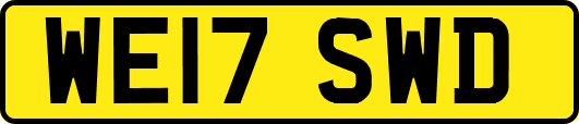 WE17SWD