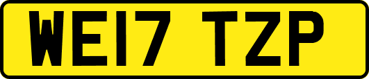 WE17TZP