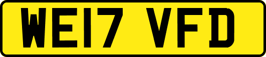 WE17VFD