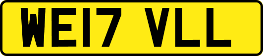 WE17VLL