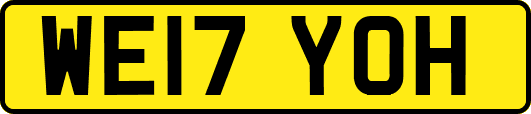 WE17YOH