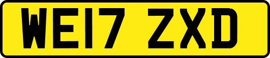 WE17ZXD