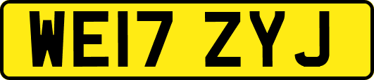 WE17ZYJ