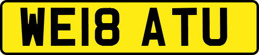 WE18ATU