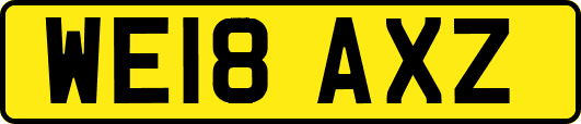 WE18AXZ