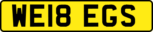 WE18EGS