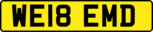 WE18EMD