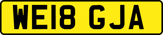 WE18GJA