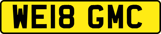 WE18GMC