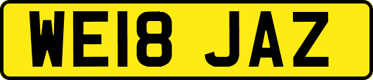 WE18JAZ