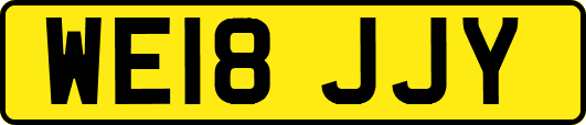 WE18JJY