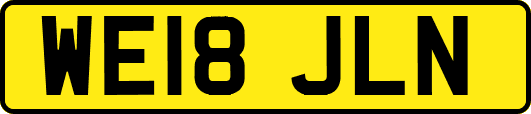 WE18JLN