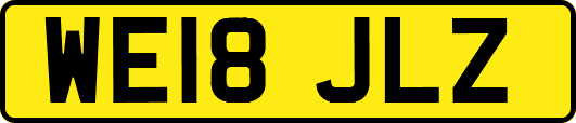 WE18JLZ