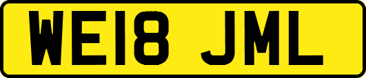 WE18JML