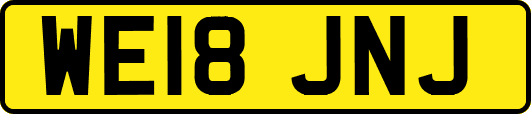 WE18JNJ