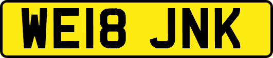 WE18JNK