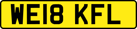 WE18KFL