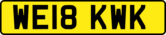 WE18KWK