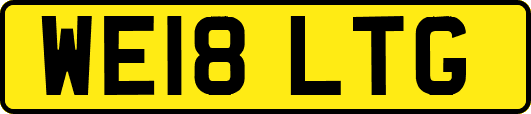 WE18LTG