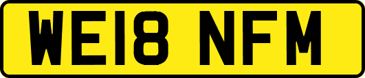 WE18NFM