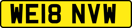 WE18NVW