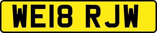 WE18RJW