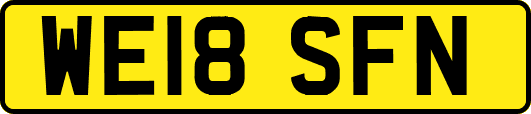 WE18SFN