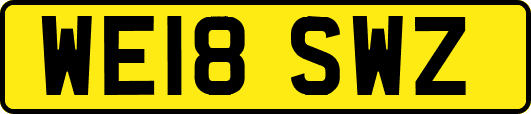 WE18SWZ