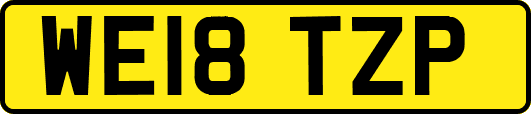 WE18TZP