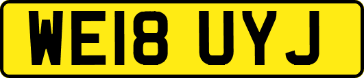 WE18UYJ