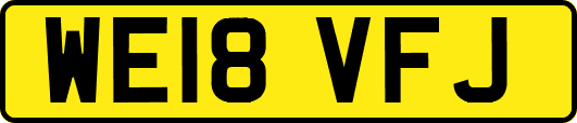 WE18VFJ