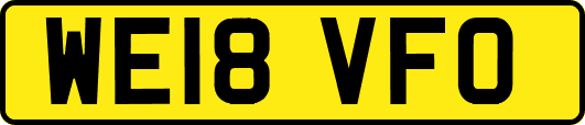 WE18VFO