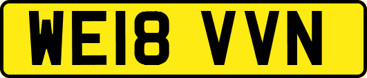WE18VVN