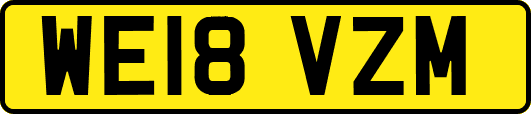 WE18VZM