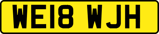 WE18WJH