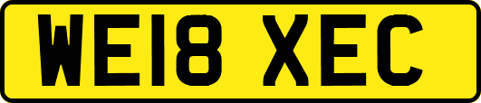 WE18XEC