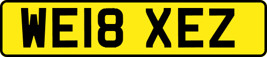 WE18XEZ